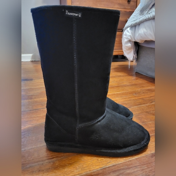 Bearpaw Snow Boots - Picture 3 of 6